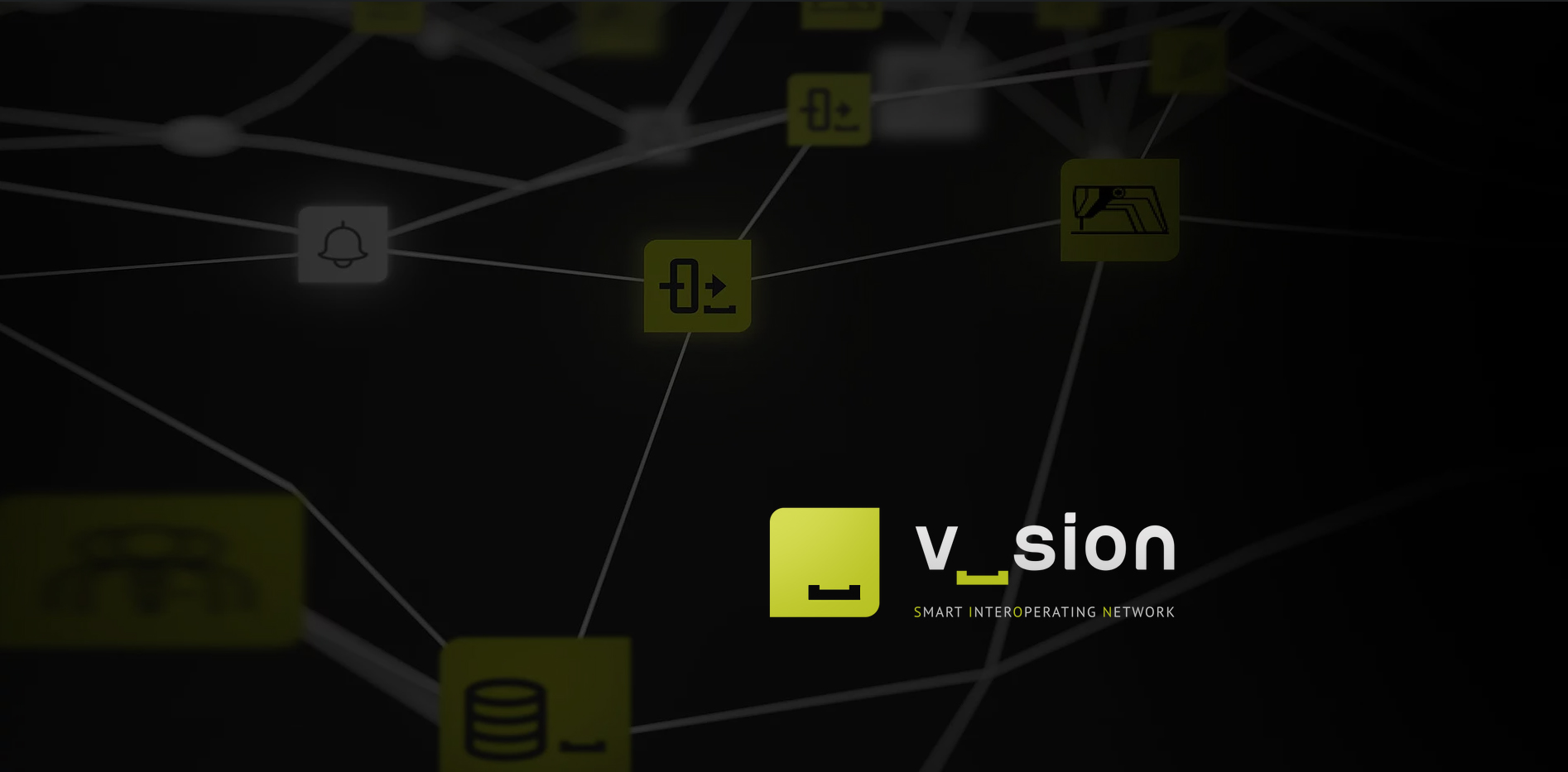 Vision 1