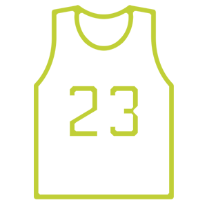 Koszulki sportowe