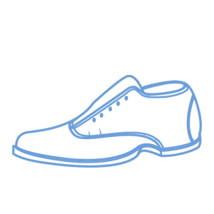 Classic shoes