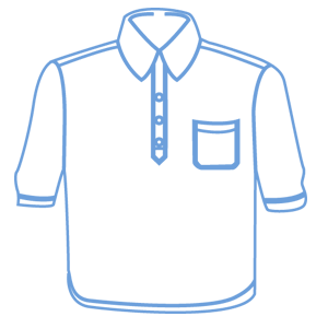 Polo shirt