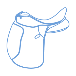 Saddle