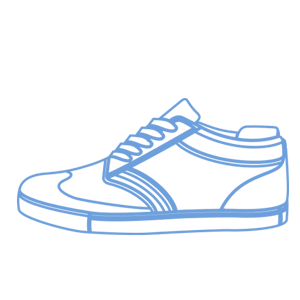 Sport shoes