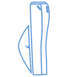 Trousers