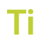 Sonotroda tytanowa