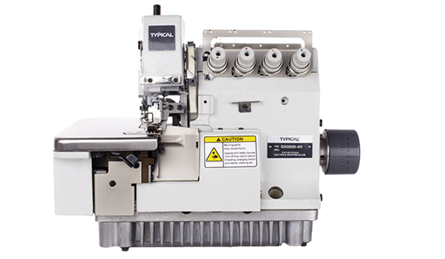 GN3000-4H